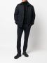 DONDUP Broek met toelopende pijpen Blauw - Thumbnail 2