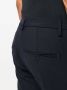 DONDUP Broek met toelopende pijpen Blauw - Thumbnail 5