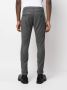 DONDUP Broek met toelopende pijpen Grijs - Thumbnail 4