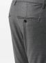 DONDUP Broek met toelopende pijpen Grijs - Thumbnail 5
