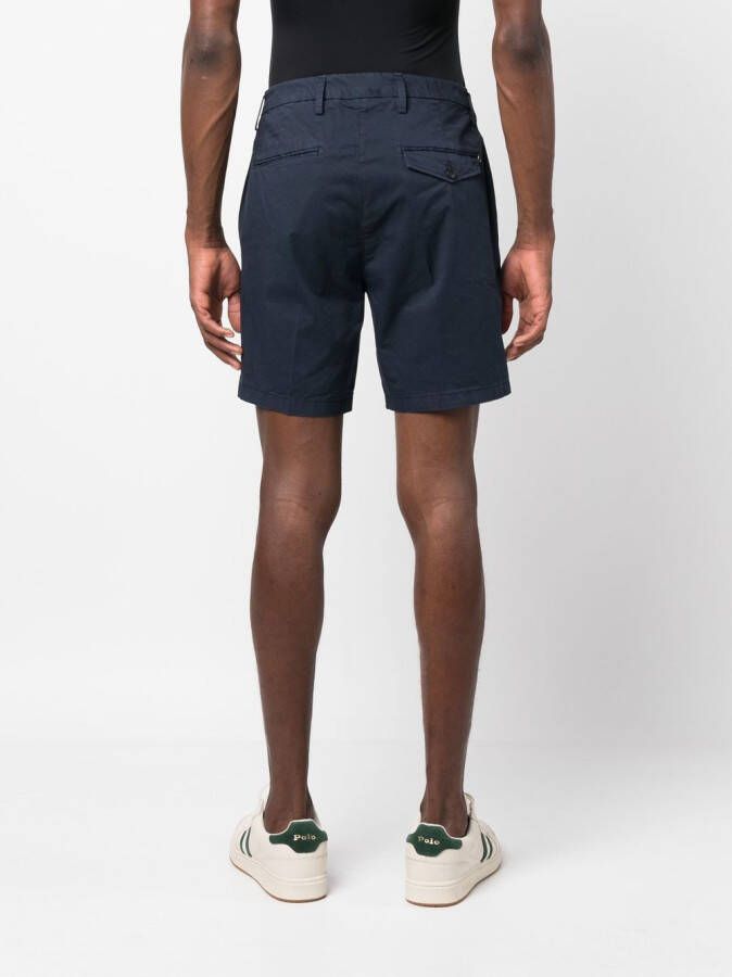 DONDUP Bermuda shorts Blauw