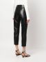 DONDUP Cropped broek Zwart - Thumbnail 4