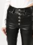 DONDUP Cropped broek Zwart - Thumbnail 5