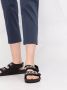 DONDUP Cropped chino Blauw - Thumbnail 3