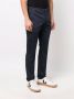 DONDUP Cropped chino Blauw - Thumbnail 3