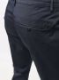 DONDUP Cropped chino Blauw - Thumbnail 5