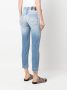 DONDUP Cropped jeans Blauw - Thumbnail 4