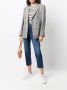 DONDUP Cropped jeans Blauw - Thumbnail 2