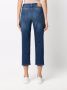 DONDUP Cropped jeans Blauw - Thumbnail 4