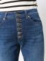 DONDUP Cropped jeans Blauw - Thumbnail 5
