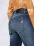 DONDUP Cropped jeans Blauw - Thumbnail 3