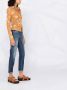 DONDUP Cropped jeans Blauw - Thumbnail 4
