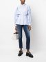 DONDUP Skinny jeans Blauw - Thumbnail 2