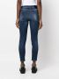 DONDUP Skinny jeans Blauw - Thumbnail 4