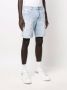 DONDUP Denim shorts Blauw - Thumbnail 3