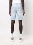 DONDUP Denim shorts Blauw - Thumbnail 4