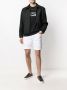 DONDUP Denim shorts Wit - Thumbnail 2