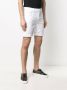 DONDUP Denim shorts Wit - Thumbnail 3