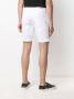 DONDUP Denim shorts Wit - Thumbnail 4