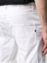 DONDUP Denim shorts Wit - Thumbnail 5