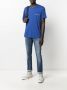 DONDUP Gebleekte jeans Blauw - Thumbnail 2