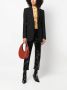 DONDUP Cropped broek 999 BLACK - Thumbnail 2