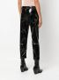 DONDUP Cropped broek 999 BLACK - Thumbnail 4