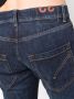 DONDUP High waist jeans Blauw - Thumbnail 5
