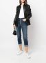 DONDUP Jeans met gebleekt effect Blauw - Thumbnail 2