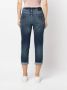 DONDUP Jeans met gebleekt effect Blauw - Thumbnail 4