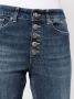 DONDUP Jeans met gebleekt effect Blauw - Thumbnail 5