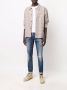 DONDUP Jeans met gerafeld detail Blauw - Thumbnail 2