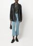 DONDUP Jeans met logopatch Blauw - Thumbnail 2