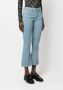 DONDUP Jeans met logopatch Blauw - Thumbnail 3
