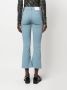 DONDUP Jeans met logopatch Blauw - Thumbnail 4