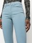 DONDUP Jeans met logopatch Blauw - Thumbnail 5
