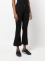 DONDUP Jeans met logopatch Zwart - Thumbnail 3