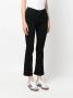 DONDUP Jeans met logoplakkaat Zwart - Thumbnail 3