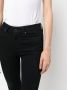 DONDUP Jeans met logoplakkaat Zwart - Thumbnail 5