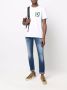 DONDUP Jeans met stonewashed-effect Blauw - Thumbnail 2