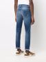 DONDUP Jeans met stonewashed-effect Blauw - Thumbnail 4