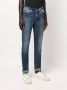 DONDUP Jeans met stonewashed-effect Blauw - Thumbnail 3