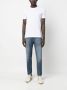 DONDUP Jeans met toelopende pijpen Blauw - Thumbnail 2