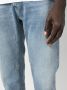 DONDUP Jeans met toelopende pijpen Blauw - Thumbnail 5