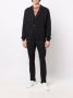 DONDUP Katoenen broek Zwart - Thumbnail 2