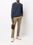 DONDUP Katoenen chino Beige - Thumbnail 2