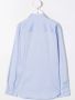 DONDUP KIDS Button-down shirt Blauw - Thumbnail 2