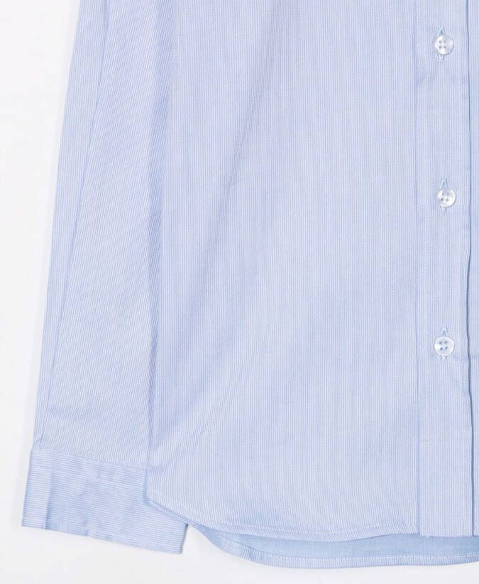DONDUP KIDS Button-down shirt Blauw