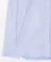 DONDUP KIDS Button-down shirt Blauw - Thumbnail 3