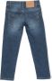DONDUP KIDS Gerafelde jeans Blauw - Thumbnail 2